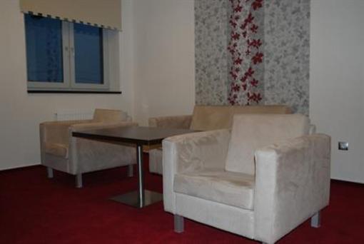 фото отеля Hotel Monde