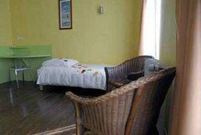 фото отеля Hotel La Croix D'or Le Faouet