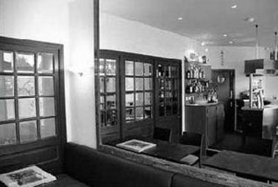 фото отеля Hotel La Croix D'or Le Faouet