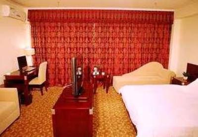 фото отеля Yintai Shishang Business Hotel