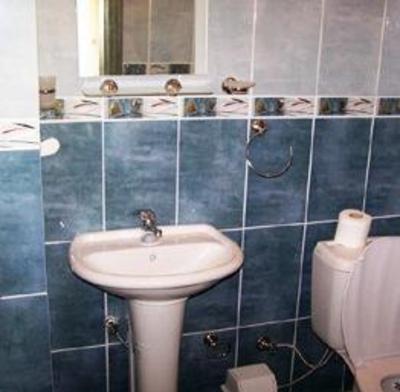 фото отеля Gunay Pension