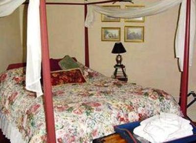 фото отеля Stephen Clay Homestead Bed and Breakfast Candia