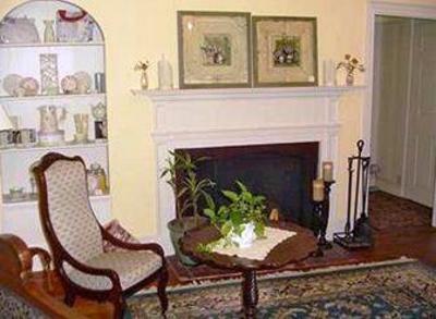 фото отеля Stephen Clay Homestead Bed and Breakfast Candia