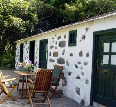 фото отеля Casa El Laurel