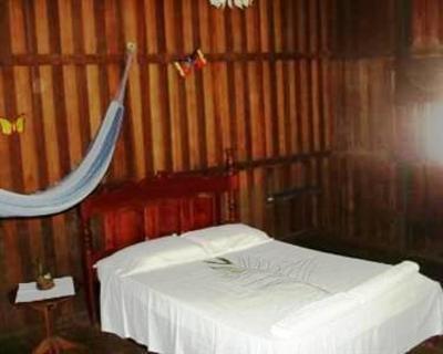 фото отеля Malocas Jungle Lodge