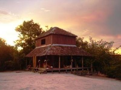 фото отеля Malocas Jungle Lodge