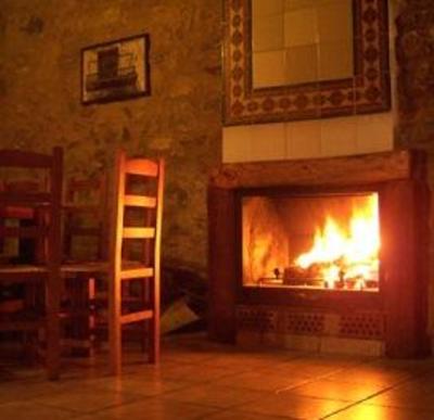 фото отеля Casa L'Aljub