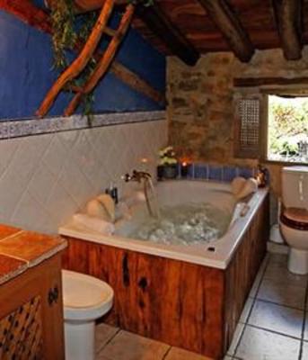 фото отеля Casa L'Aljub