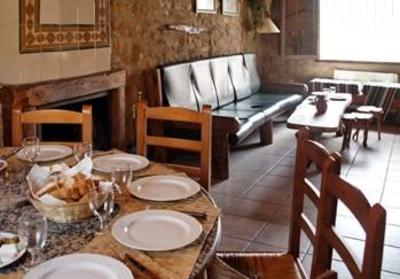 фото отеля Casa L'Aljub