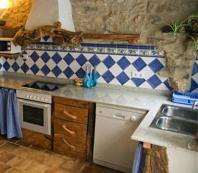 фото отеля Casa L'Aljub