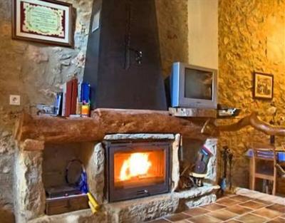 фото отеля Casa L'Aljub
