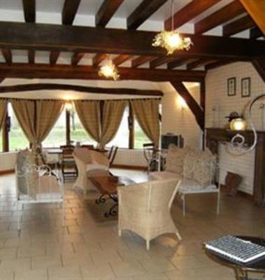 фото отеля Gites du Clos Vorin