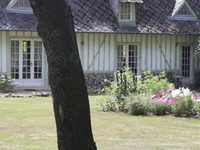 Gites du Clos Vorin