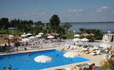 фото отеля Marina del Faro