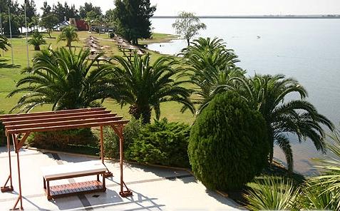 фото отеля Marina del Faro