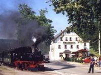 Pension und Gaststatte Schlosselmuhle