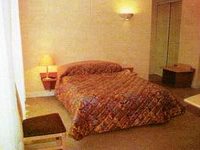 La Boule d'Or Hotel Barbezieux-Saint-Hilaire