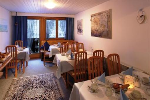 фото отеля Gasthof Zimba