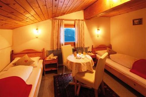 фото отеля Gasthof Zimba