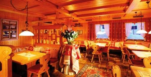 фото отеля Gasthof Zimba