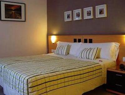 фото отеля Hostal Don Julio