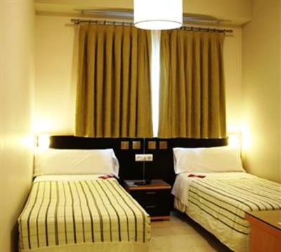 фото отеля Hostal Don Julio