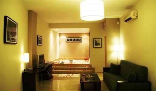 фото отеля Hostal Don Julio
