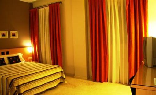 фото отеля Hostal Don Julio