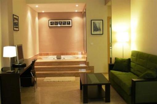 фото отеля Hostal Don Julio