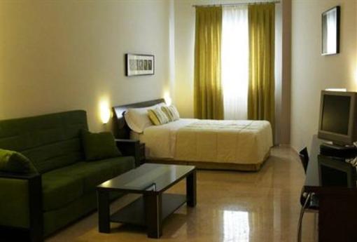 фото отеля Hostal Don Julio
