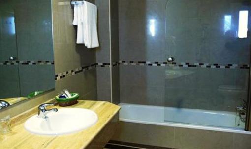 фото отеля Hostal Don Julio