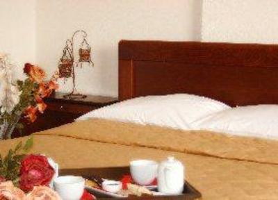фото отеля Agnantio Hotel & Spa