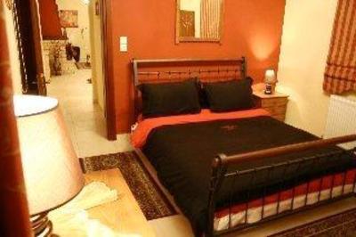 фото отеля Agnantio Hotel & Spa