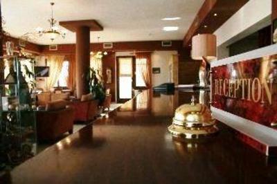 фото отеля Agnantio Hotel & Spa