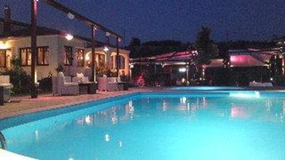 фото отеля Agnantio Hotel & Spa