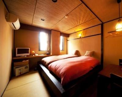 фото отеля Kappo Ryokan Sekiya