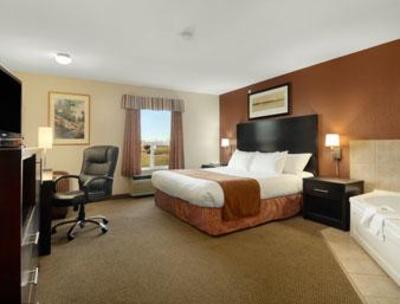 фото отеля Super 8 Meadow Lake