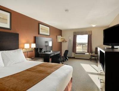 фото отеля Super 8 Meadow Lake