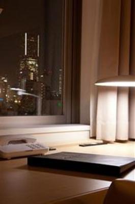 фото отеля Daiwa Roynet Hotel Yokohama Kannai