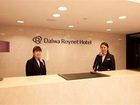 фото отеля Daiwa Roynet Hotel Yokohama Kannai