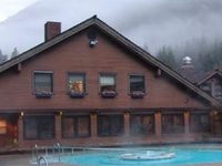 Sol Duc Hot Springs Resort