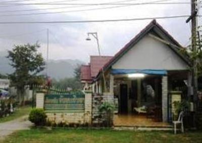 фото отеля Chanthapanya Guest House