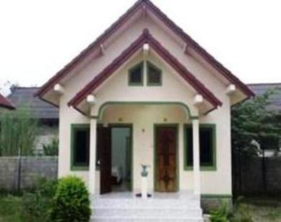 фото отеля Chanthapanya Guest House