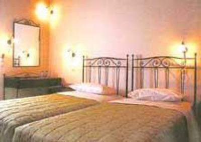 фото отеля Nisiotiko Spiti