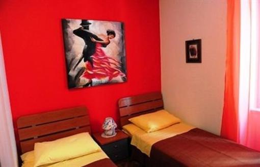 фото отеля Rooms Goga