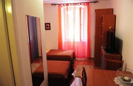 фото отеля Rooms Goga