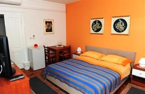 фото отеля Rooms Goga