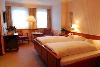 фото отеля Berghotel Hoher Knochen