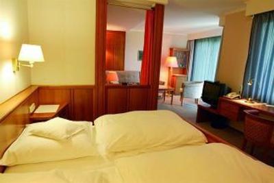 фото отеля Berghotel Hoher Knochen
