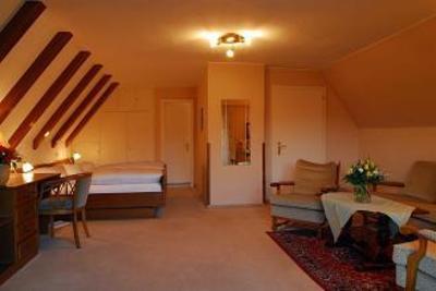 фото отеля Berghotel Hoher Knochen